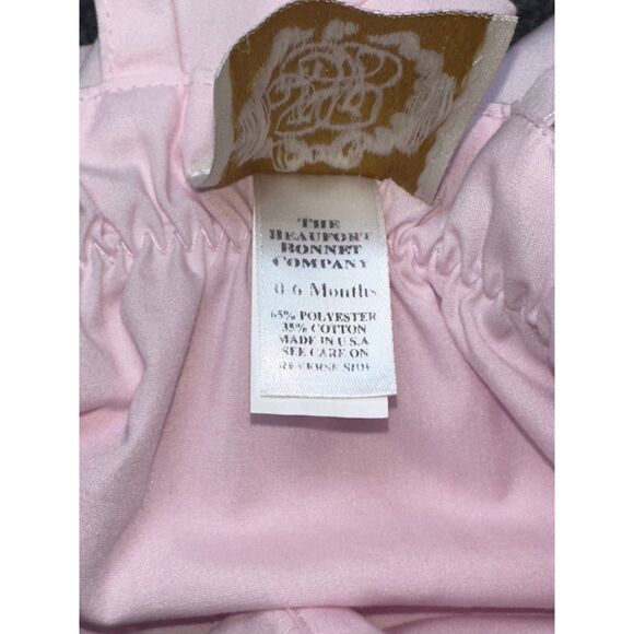 The Beaufort Bonnet Company Pink Tank Top - Picture 4 of 6